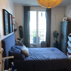 Photo 20 - Très Bel appartement Champs Elysées  - 