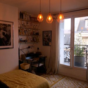 Photo 24 - Très Bel appartement Champs Elysées  - 