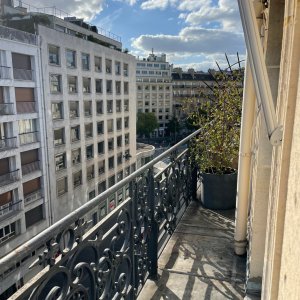 Photo 33 - Très Bel appartement Champs Elysées  - 