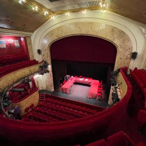 Photo 4 - Le Théâtre parisien historique - Salle de spectacle : conférence, séminaire, shooting photo et tourn - 