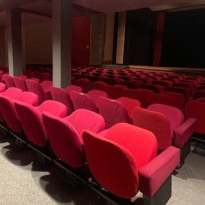 Photo 0 - Théatre/Salle de Cinéma proche du Palais des Festivals - 