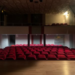 Photo 3 - Théatre/Salle de Cinéma proche du Palais des Festivals - 