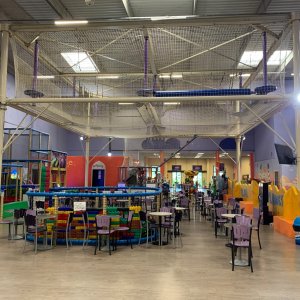 Photo 6 - Espace de jeux intérieur pour enfants  - 