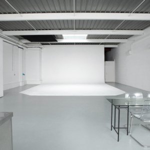 Photo 0 - Open space de 200 m² pour les films, les photos et les événements privés - 