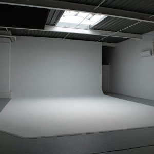 Photo 1 - Open space de 200 m² pour les films, les photos et les événements privés - 