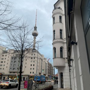 Photo 10 - Lieu unique au centre de Berlin - 