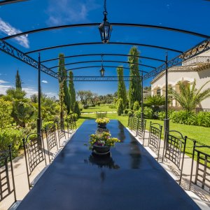 Photo 3 - 3,8 hectares of gorgeous and flat gardens ideal for events - 