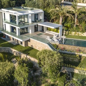 Photo 0 - Modern villa perfect for Cannes events - 