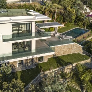 Photo 2 - Modern villa perfect for Cannes events - 