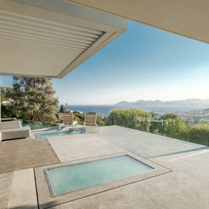Photo 6 - Modern villa perfect for Cannes events - 