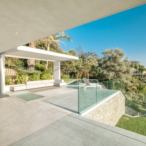 Photo 7 - Modern villa perfect for Cannes events - 