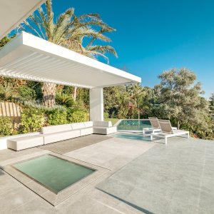 Photo 9 - Modern villa perfect for Cannes events - 