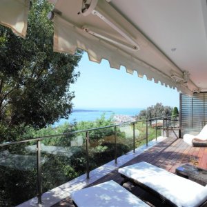 Photo 4 - Loft perfect for cocktails overlooking Cannes - 