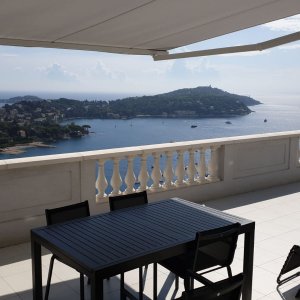 Photo 6 - The white villa overlooking the bay - 