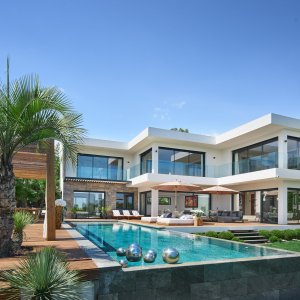 Photo 0 - Luxury Modern home  - 