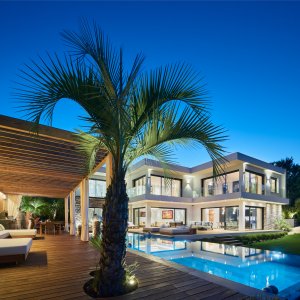 Photo 1 - Luxury Modern home  - 