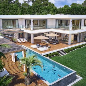 Photo 2 - Luxury Modern home  - 