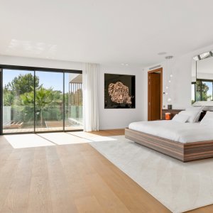 Photo 18 - Luxury Modern home  - chambre maître