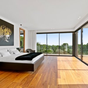 Photo 26 - Luxury Modern home  - chambre 2