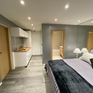 Photo 46 - Luxury Modern home  - Chambre 6 en sous sol