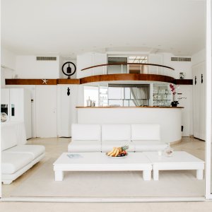 Photo 10 - Beautiful Villa With Beach Access - Chambres modernes 5 étoiles