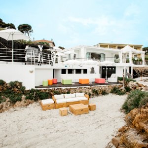 Photo 0 - Beautiful Villa With Beach Access - Belle villa romantique avec plage privée
