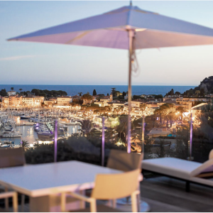 Photo 10 - Luxueuse Villa Contemporaine avec Vue Panoramique sur Mer - 
