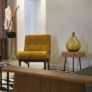 Photo 2 -  Design apartment in Nice - Salon