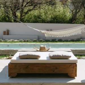 Photo 14 - Nicely Restored Bastide - piscine et beds
