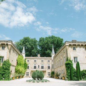 Photo 0 - Exclusive 17th Century Chateau in Provence - Chateau de Beauregard