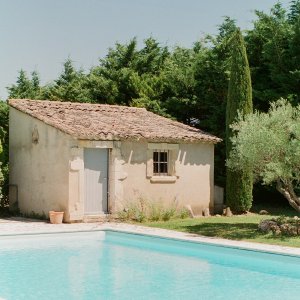 Photo 2 - Bastide Provençale  - Maison avec piscine