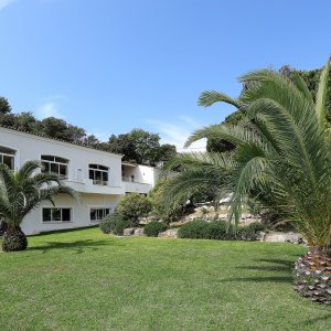 Photo 11 - Villa d'exception dans les collines - Jardin extérieur 