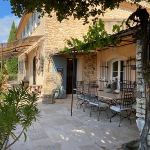 Photo 2 - Bastide Provençale parfaite pour des shootings photos, des tournages, des réunions ou des retraites - 