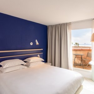 Photo 12 - Charming hotel on the Mediterranean seafront - 