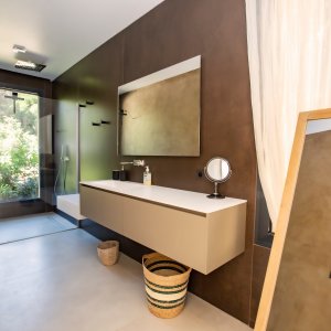 Photo 15 - Superbe villa in Ramatuelle  - Salle de bain 