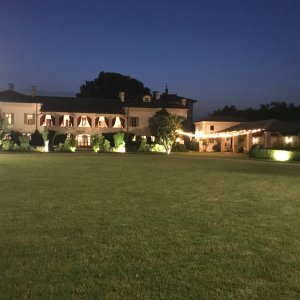 Photo 9 - Historic Villa with Pool. - notte in villa