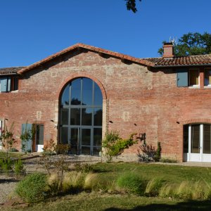 Photo 0 - Grande Bastide 10 km from Toulouse - 