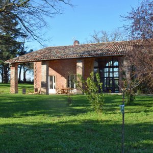 Photo 2 - Grande Bastide 10 km from Toulouse - 