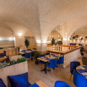 Photo 0 - Restaurant italien convivial au coeur du Vieux Nice - Premier
