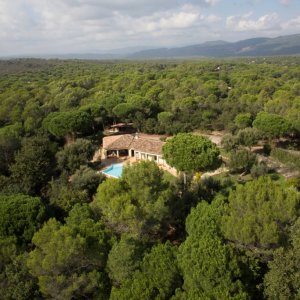Photo 4 - Mas Provençal avec piscine et patio - 