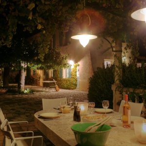Photo 7 - Saint-Tropez villa and small vineyard  - 