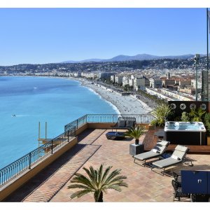 Photo 0 - Terrace with splendid sea view - 