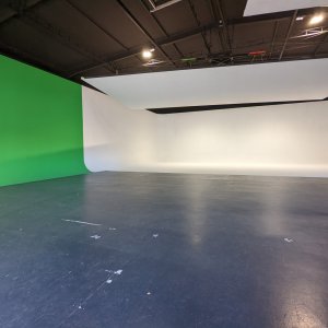 Photo 11 - Film studio in Nice - 